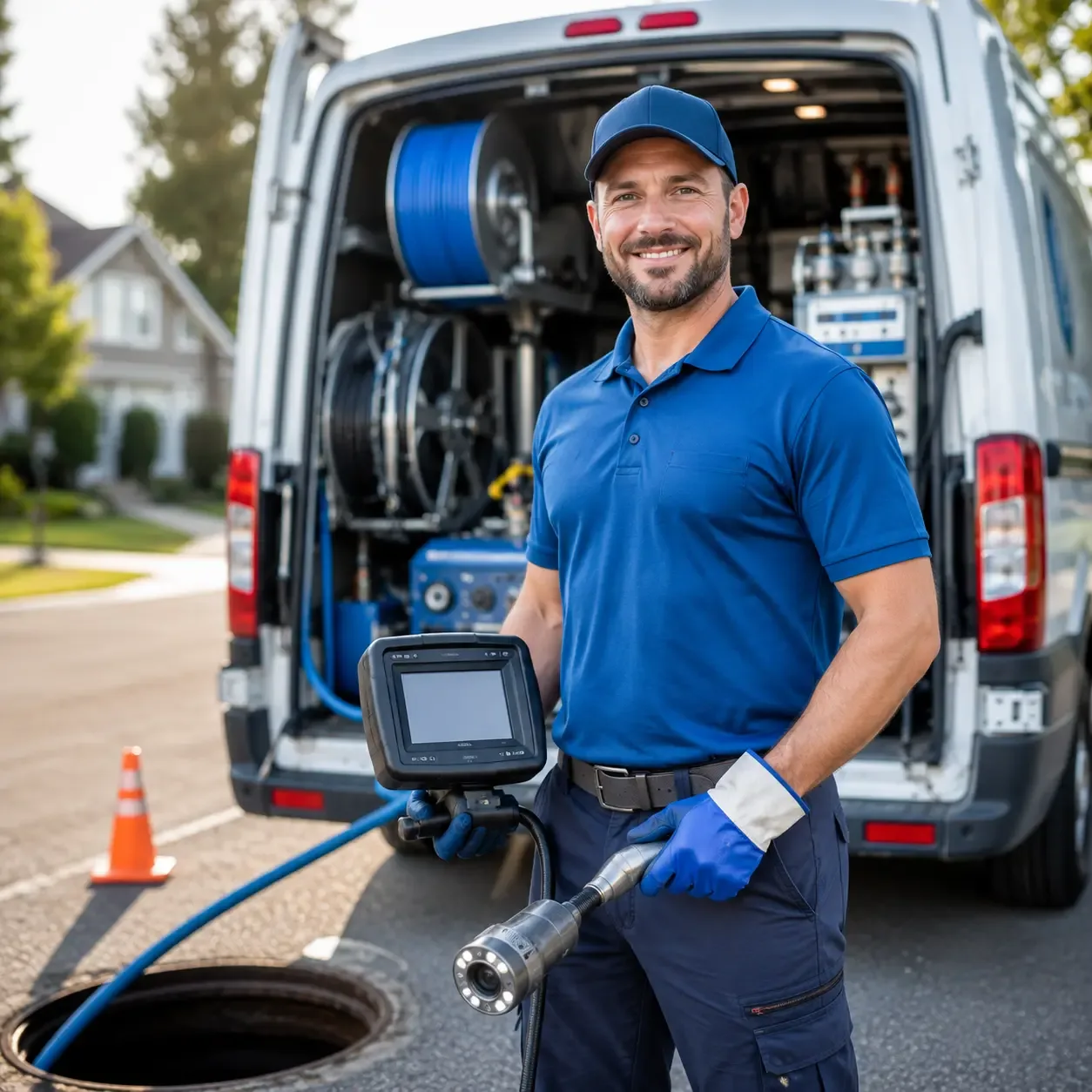 Local Pipe Relining specialists in Groveoak, AL