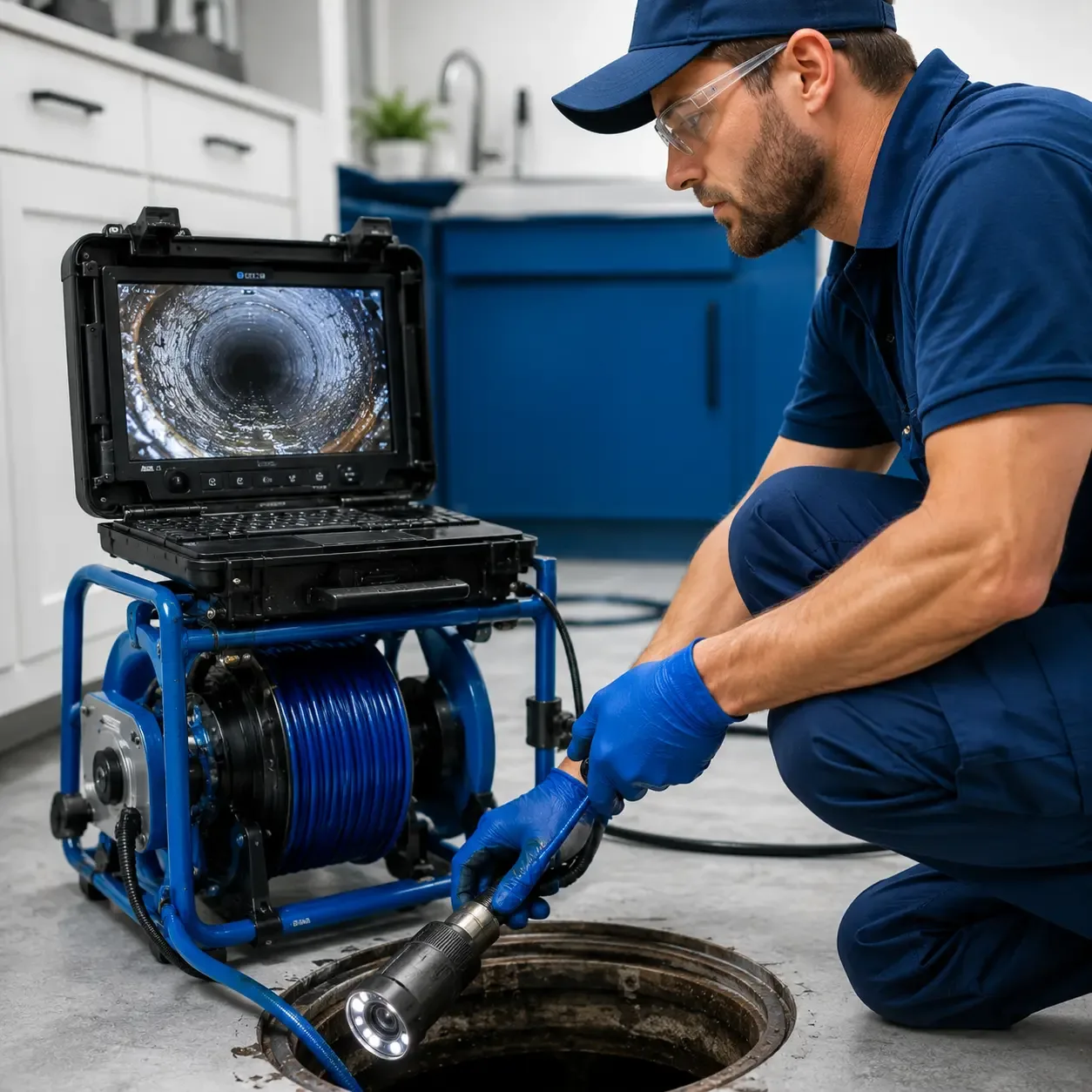 Pipe Relining professionals serving Groveoak, AL